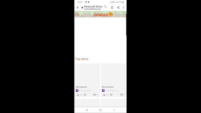 How to download minecraft character skin || M2 GAMERZ || смотреть онлайн