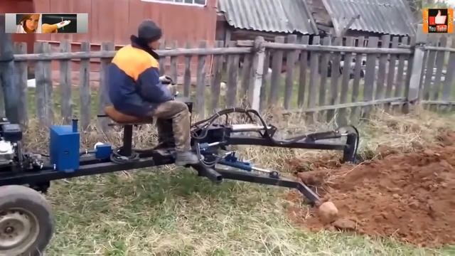 СУМАСШЕДШИЕ САМОДЕЛЬНЫЕ ИЗОБРЕТЕНИЯ удивительно и полезное смотреть онлайн