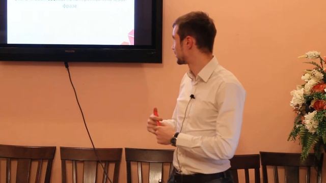 БМ Саратов. Роман Байер - Сервис Calltracking смотреть онлайн