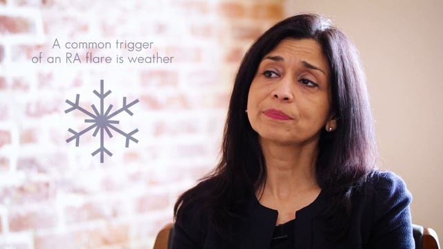 Rheumatoid Arthritis Flares: What Triggers a RA Flare? | Johns Hopkins Medicine смотреть онлайн