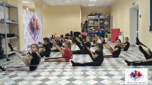 Школа танца Royal style dance смотреть онлайн