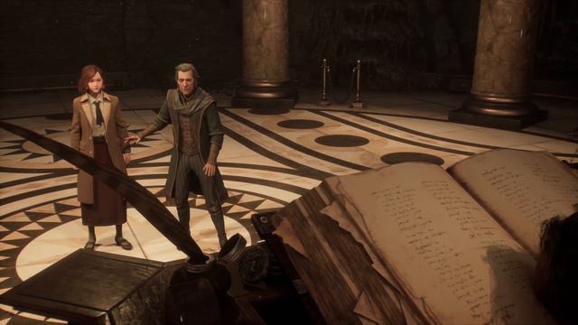 【ホグワーツ・レガシー】キャラメイク オススメ美人化MOD スキン・フェイスリプレイサー・髪型【Hogwarts・Legacy】