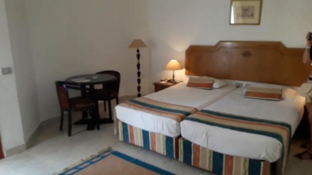 Отель Minamark 4* Египет, Хургада.