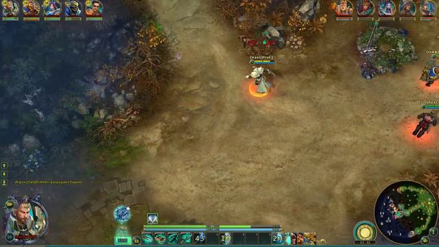 ТУДА СЮДА (ФАНАТИК) Prime World смотреть онлайн