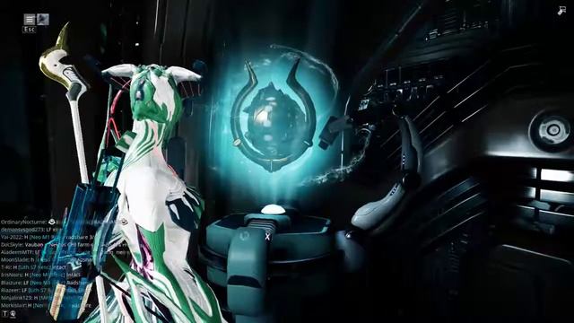 Warframe - Live Stream (Farming New Primes! Drop Locations in Description) смотреть онлайн