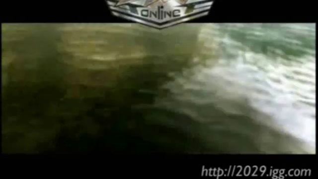 2029 Online Trailer смотреть онлайн