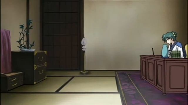 Kidou Shinsengumi Moeyo Ken 　مرحبا بك في المنزل　　فاصلة 1 смотреть онлайн