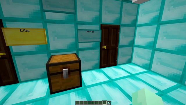 this is Best Jenny Mod Minecraft and Ellie mod minecraft | Jenny Mod Download! #jennymod смотреть онлайн