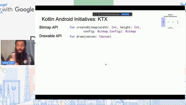 Kotlin & Jetpack Compose (شادي سليم) смотреть онлайн