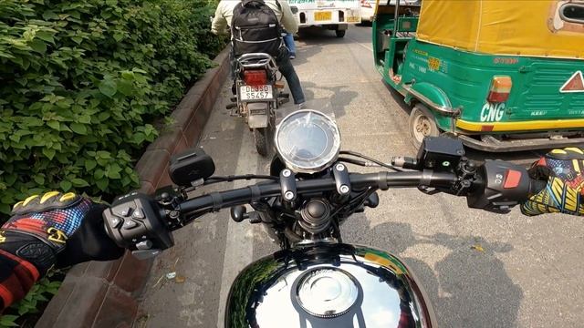 2023 Jawa Bobber 42 Black Mirror Edition | Detailed Review | Is it still worth it? #jawa #bobber42 смотреть онлайн