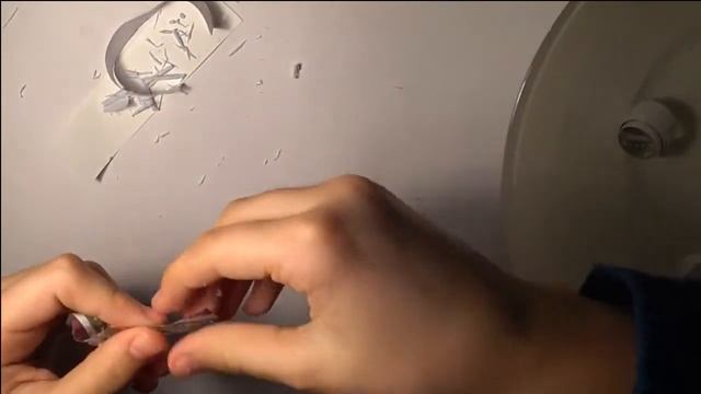 Как сделать декоративный скотч своими руками / how to make decorative tape / DIY смотреть онлайн