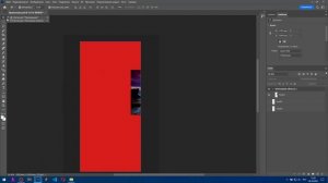 КАК РАБОТАЕТ ИНСТРУМЕНТ [Монтажная область] в Фотошопе (Phoposhop)