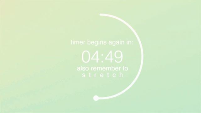 50 minute Soft Jazz Pomodoro Timers with 10 minute breaks смотреть онлайн