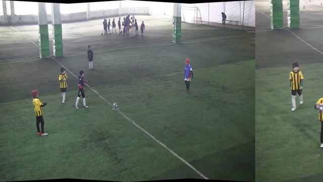 Кайрат Момыш-Улы1 vs ФК ПФЛ смотреть онлайн