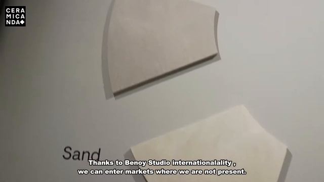 SERV CERAMICHE PIEMME CERSAIE 2019 CL Eng смотреть онлайн