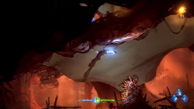 Ori and the Will of the Wisps E3 Gameplay Walkthrough 4K смотреть онлайн