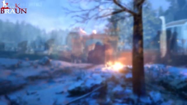 Обзор Ashes of Creation - СТОИТ ЛИ ЖДАТЬ ЭТУ ММОРПГ смотреть онлайн