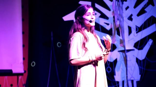 Educa Salud | Lauren Arboleda | TEDxYouth@CCB смотреть онлайн