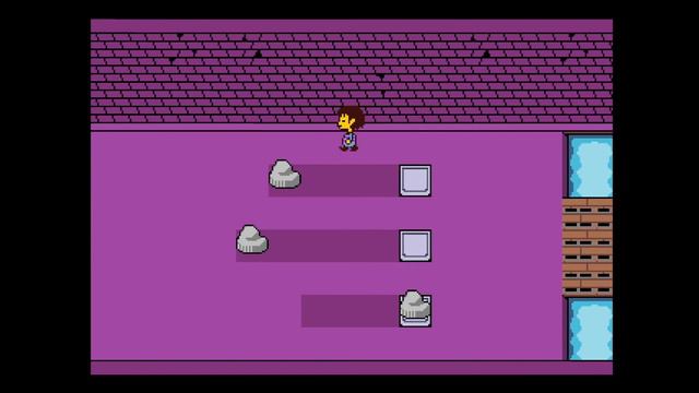 Undertale (Genocide) - Voice Acted - Episode 1 смотреть онлайн