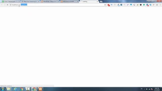 Advanced WordPress Course in Hindi - Get Started #1 смотреть онлайн