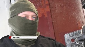 Бойцы из Бурятии оживляют технику на СВО