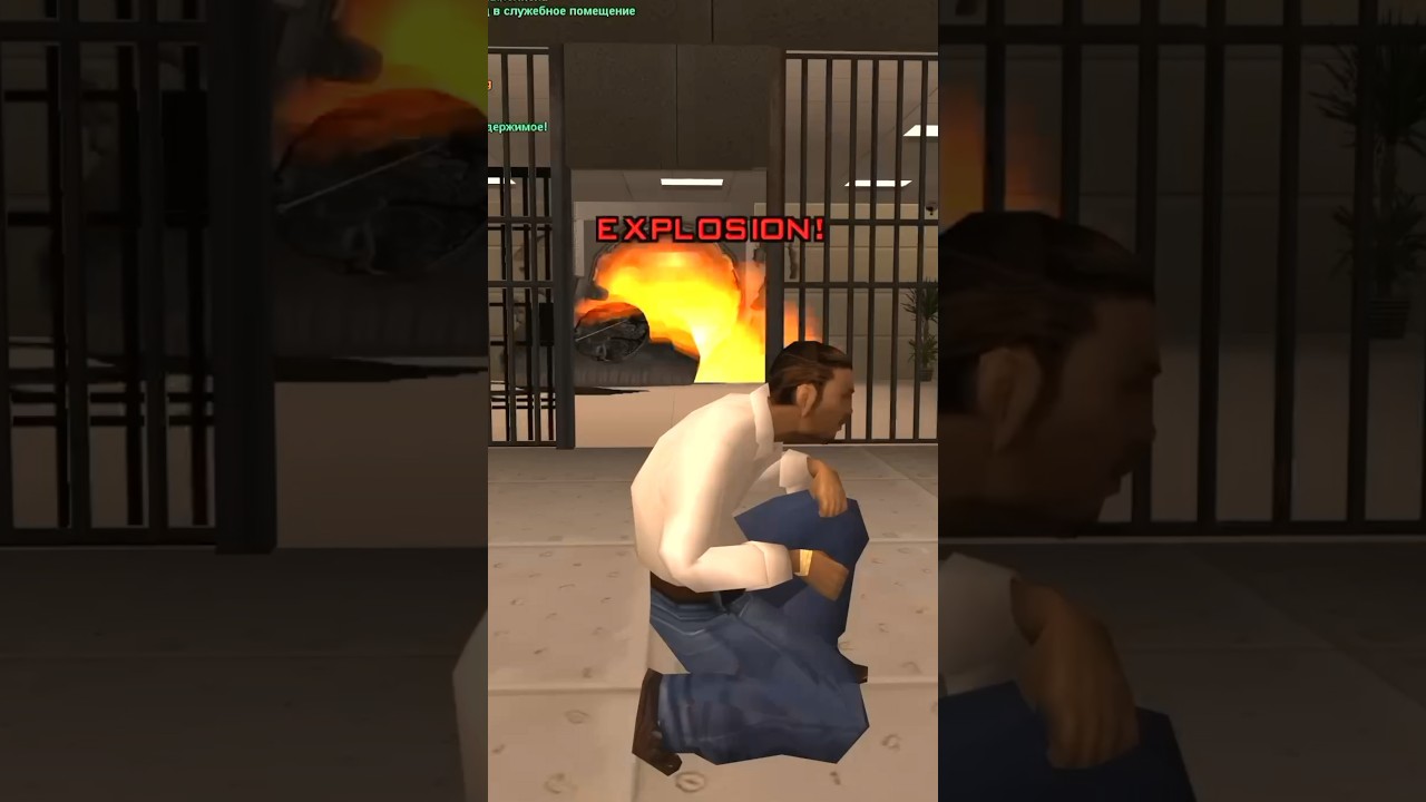Сигнализация #gta #samp #advancerp #gtaa #rp #arp #minecraft #gtaroleplay #game #gameplay смотреть онлайн