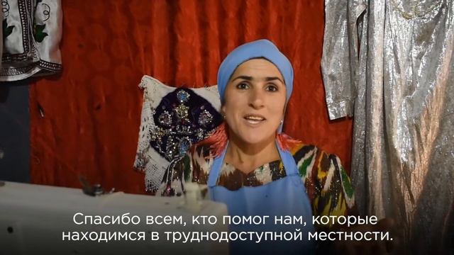 10 разведенных и брошенных мужьями женщин нашли работу смотреть онлайн