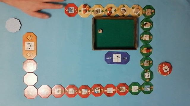 Такова жизнь Настольная игра That's Life смотреть онлайн