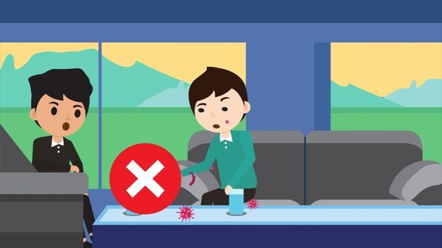 Preventing Covid 19 смотреть онлайн