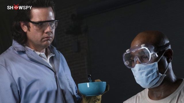 Ходячие Мертвецы 8 сезон 15 серия промо фото смотреть онлайн