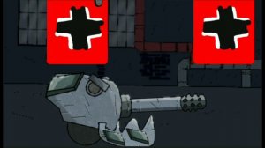 Кв 44 против Кв 44р: создание немецкого кв 44