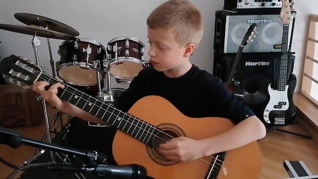 Mazurka (origine polonaise) смотреть онлайн