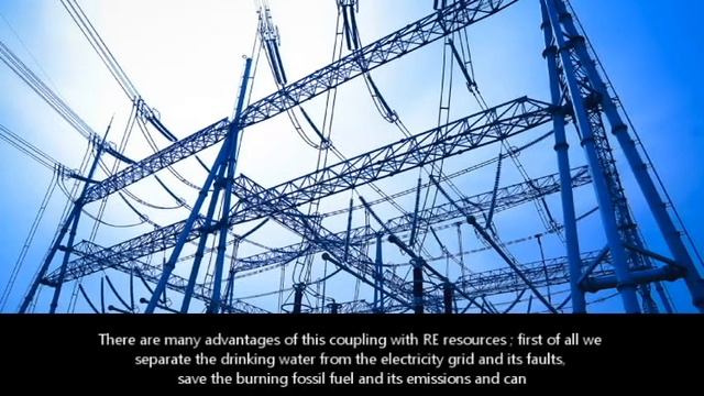 Reverse-Osmosis Desalination of Water Powered by Photo-Voltaic Modules: Recent Study смотреть онлайн