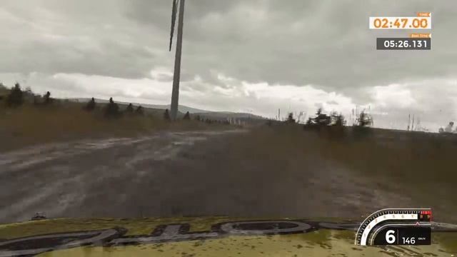 Sébastien Loeb Rally EVO-Myherin 2-World Record-Proton Satria-5,23,065 смотреть онлайн