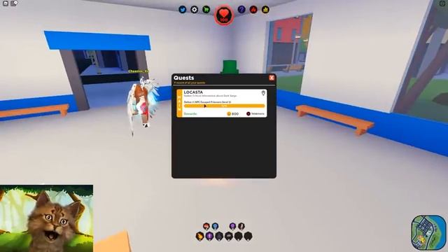 I Became The Most Powerful SuperHero In Roblox Power Simulator 2 смотреть онлайн