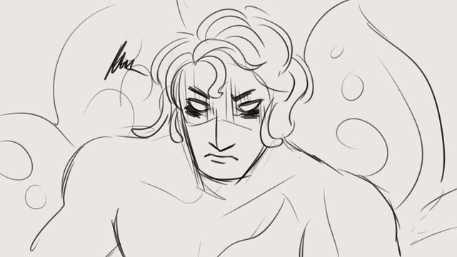 Warframe: Emo Boy смотреть онлайн