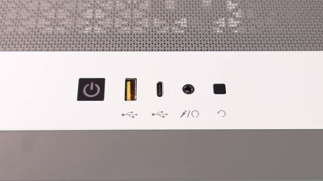 Обзор Corsair 4000D Airflow. ТОПОВЫЙ Mid-Tower со стеклом! | Root Nation