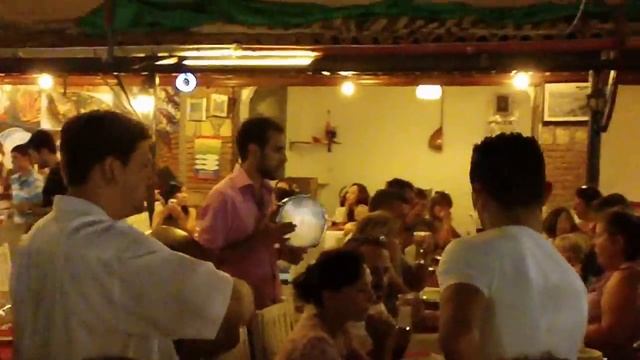 Рыбный рынок в Фетхие. Fethye fishmarket. смотреть онлайн