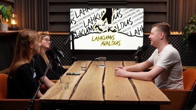 ?️ #4 Reimo Ärm - Boltis töötamisest, vabakutselise elust ja vaimse tervise säilitamise olulisusest смотреть онлайн