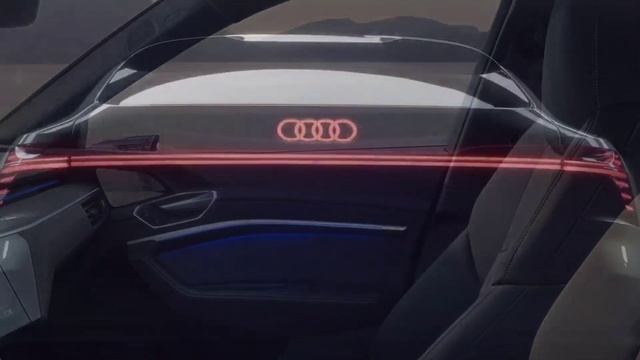 2024 Audi SQ8 E-tron / SQ8 E-tron Sportback