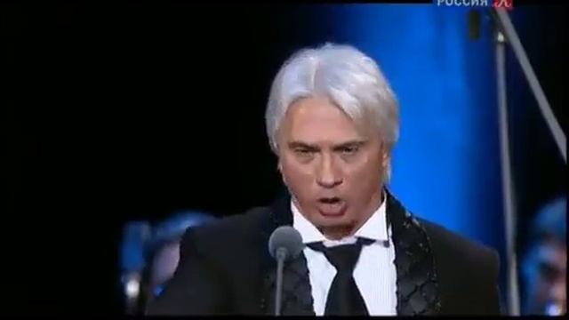 Хворостовский ария Яго "Отелло" | Hvorostovsky aria Iago "Otello" смотреть онлайн