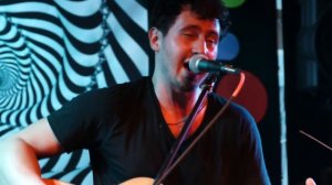 Игорь Растеряев - Ой да евое.8.04.12  Воронеж. "Сто Ручьев"