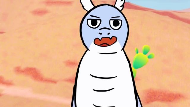 Creatures Of Sonaria be like (5): смотреть онлайн