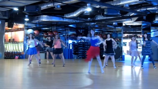 Rio De Amor ( River Of Love ) Line Dance ( Pls Watch In HD ) смотреть онлайн