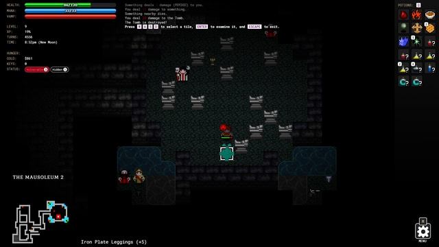 Golden Krone Hotel | New UMBRA Spell | Extended Win | Part 1 смотреть онлайн