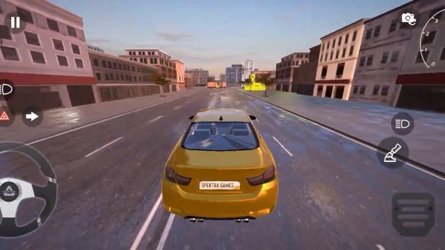 REAL CAR PARKİNG MASTER ARABA OYUNU İZLE 3D ANDROİD CAR GAME смотреть онлайн