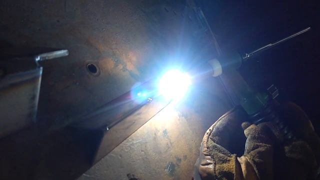 Inversora Bantam 180 Amperes ESAB смотреть онлайн