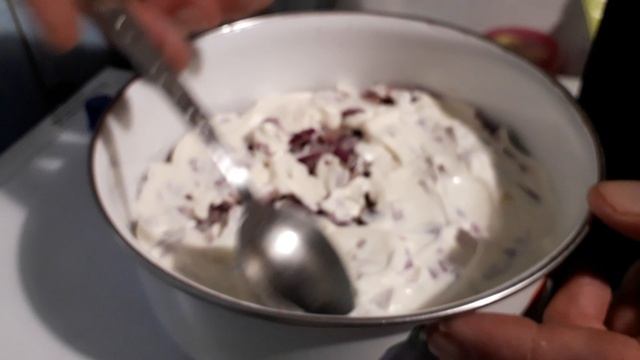 Слоеный салат из языка! смотреть онлайн