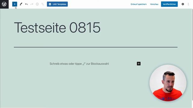 WordPress Gutenberg Addons смотреть онлайн
