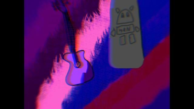Werday - Гитара и телефон (Guitar and phone) смотреть онлайн